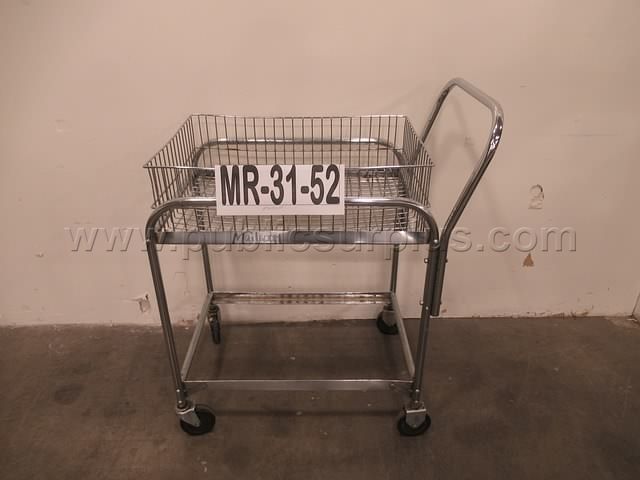 CART ~ MR-31-52 — photo 1
