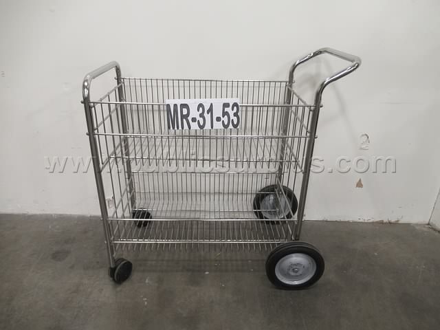 CART ~ MR-31-53 — photo 1