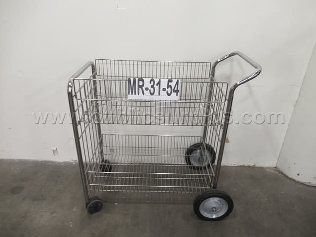 CART ~ MR-31-54 — photo 1