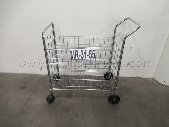 CART ~ MR-31-55 — photo 1