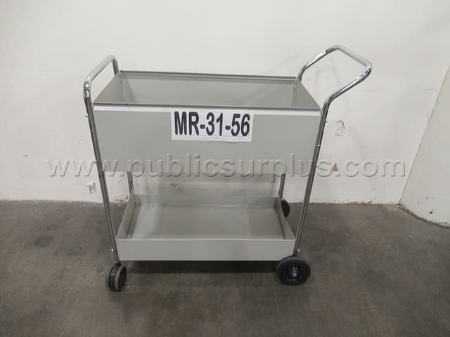 CART ~ MR-31-56 — photo 1