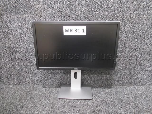 MONITOR ~ MR-31-1 (R04C) — photo 1