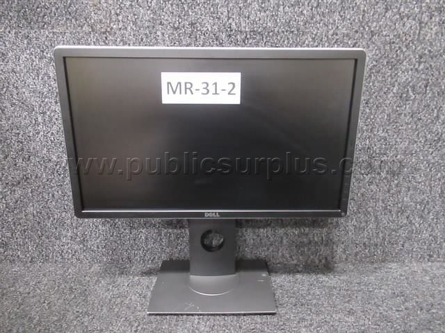 MONITOR ~ MR-31-2 (R04C) — photo 1