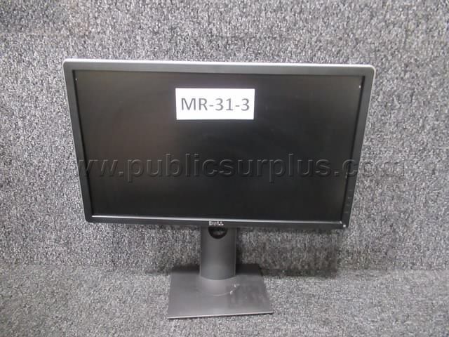 MONITOR ~ MR-31-3 (R04C) — photo 1