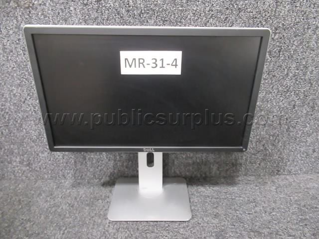 MONITOR ~ MR-31-4 (R04C) — photo 1