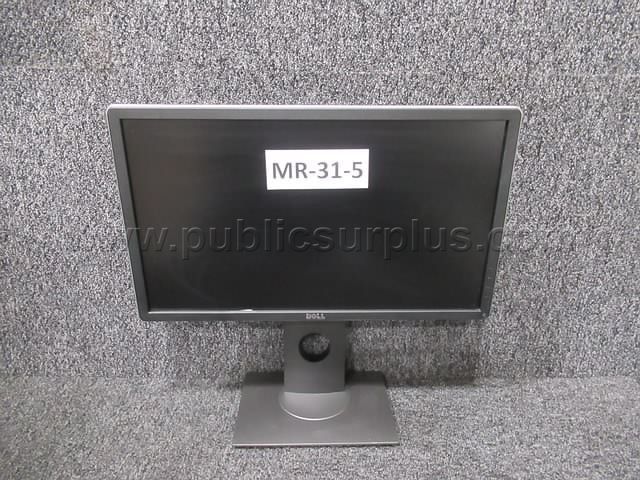 MONITOR ~ MR-31-5 (R04C) — photo 1