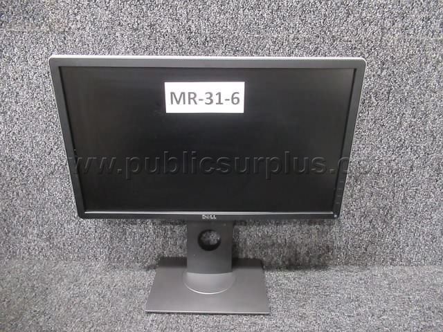 MONITOR ~ MR-31-6 (R04C) — photo 1