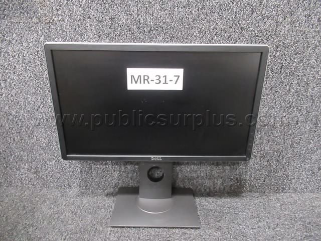 MONITOR ~ MR-31-7 (R04C) — photo 1