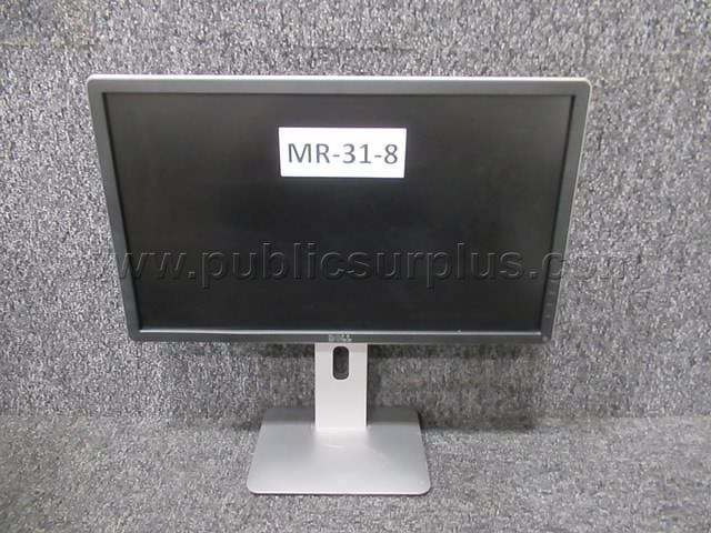 MONITOR ~ MR-31-8 (R04C) — photo 1