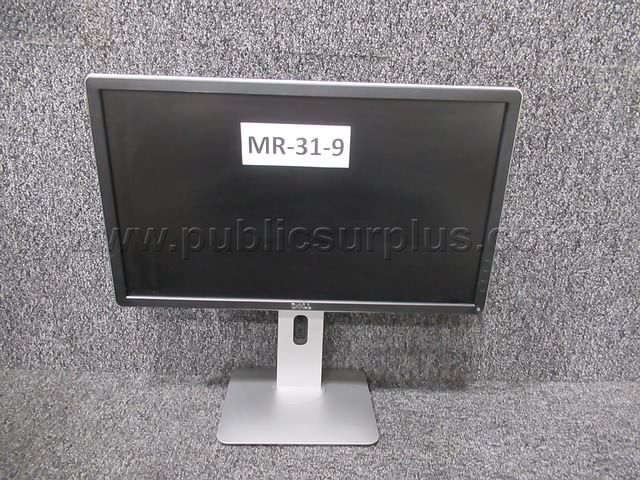 MONITOR ~ MR-31-9 (R04C) — photo 1