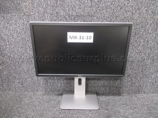 MONITOR ~ MR-31-10 (R04C) — photo 1