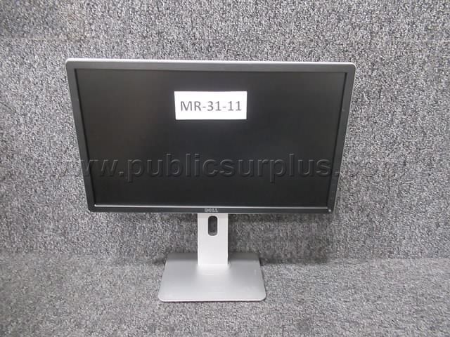 MONITOR ~ MR-31-11 (R04C) — photo 1