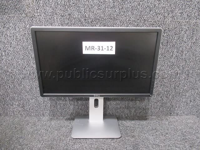 MONITOR ~ MR-31-12 (R04C) — photo 1