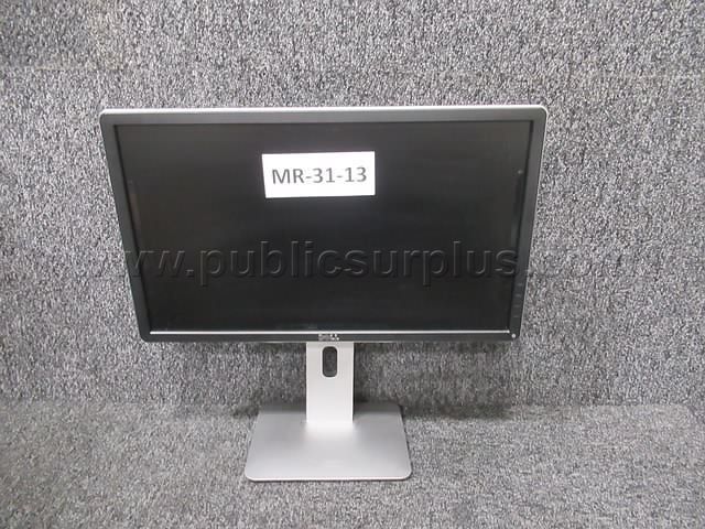 MONITOR ~ MR-31-13 (R04C) — photo 1
