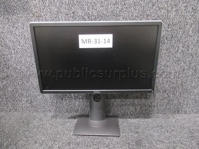 MONITOR ~ MR-31-14 (R04C) — photo 1