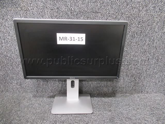 MONITOR ~ MR-31-15 (R04C) — photo 1