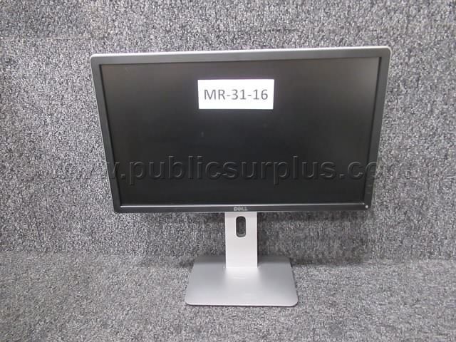 MONITOR ~ MR-31-16 (R04C) — photo 1