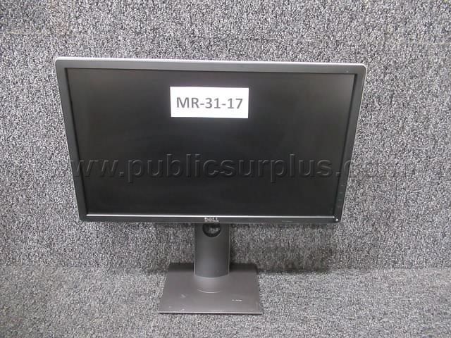 MONITOR ~ MR-31-17 (R04C) — photo 1