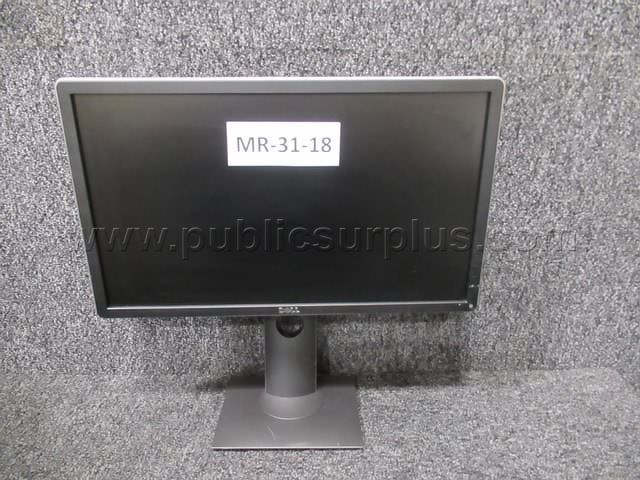 MONITOR ~ MR-31-18 (R04C) — photo 1
