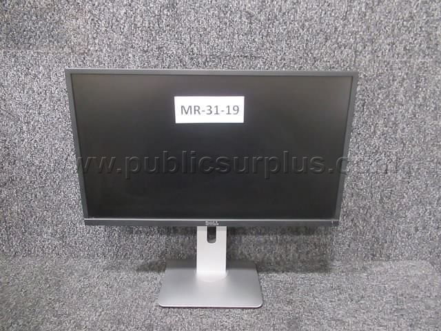 MONITOR ~ MR-31-19 (R04C) — photo 1