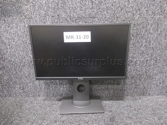 MONITOR ~ MR-31-20 (R04C) — photo 1