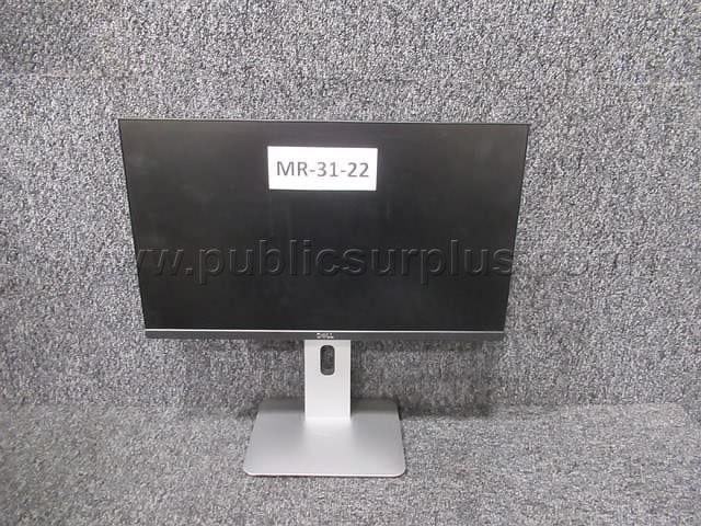 MONITOR ~ MR-31-22 (R04C) — photo 1