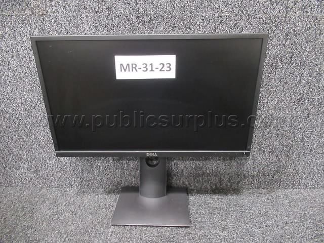 MONITOR ~ MR-31-23 (R04C) — photo 1