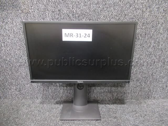 MONITOR ~ MR-31-24 (R04C) — photo 1