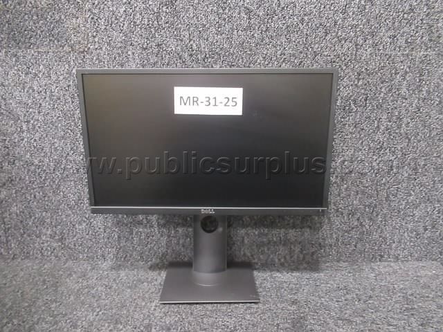 MONITOR ~ MR-31-25 (R02C) — photo 1