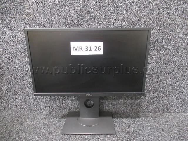 MONITOR ~ MR-31-26 (R02C) — photo 1