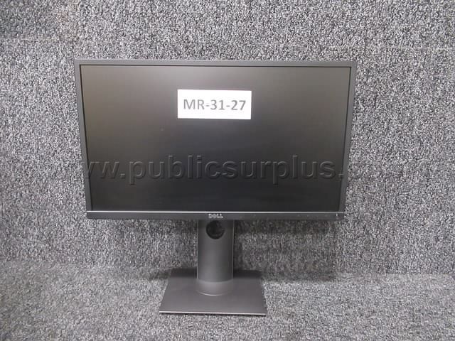 MONITOR ~ MR-31-27 (R02C) — photo 1