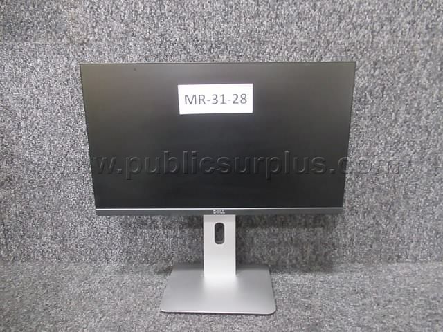 MONITOR ~ MR-31-28 (R02C) — photo 1