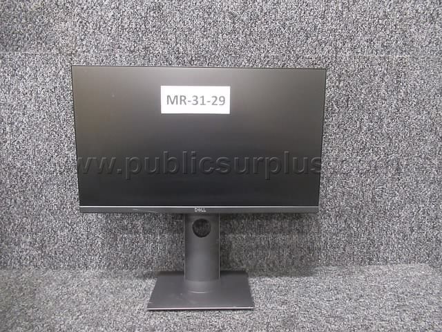 MONITOR ~ MR-31-29 (R02C) — photo 1