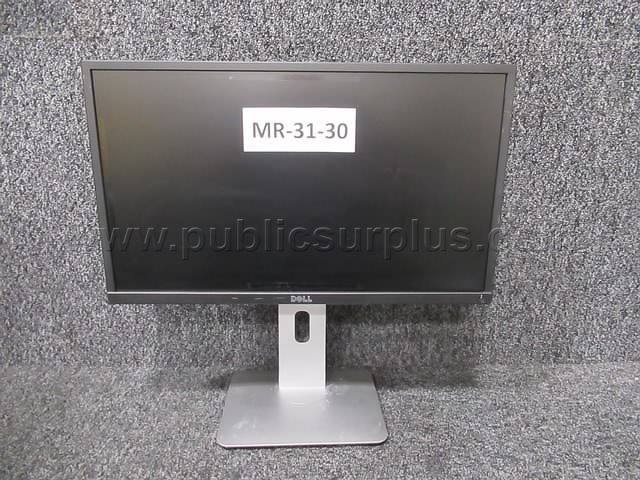 MONITOR ~ MR-31-30 (R02C) — photo 1