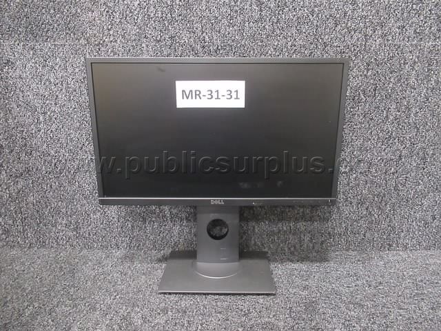 MONITOR ~ MR-31-31 (R02C) — photo 1
