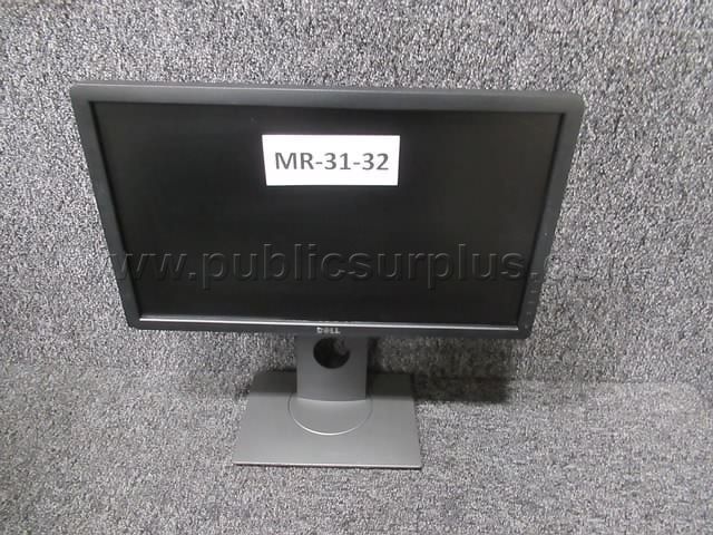 MONITOR ~ MR-31-32 (R02C) — photo 1