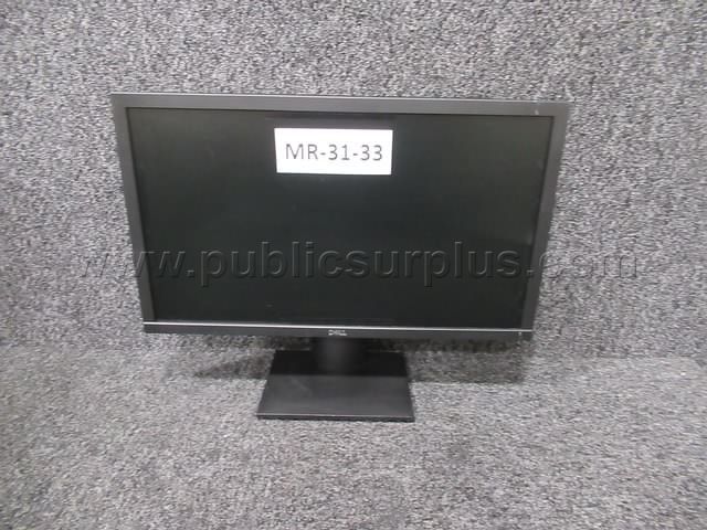 MONITOR ~ MR-31-33 (R02C) - photo 1