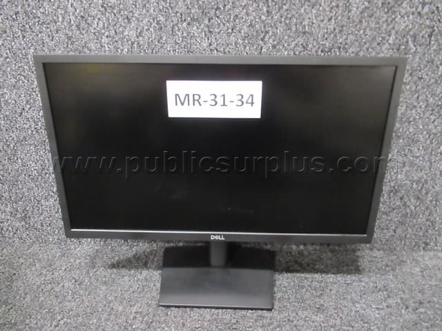 MONITOR ~ MR-31-34 (R02C) - photo 1