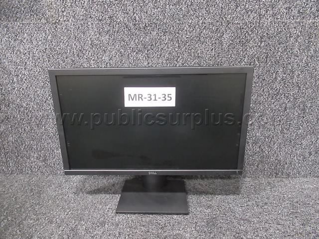 MONITOR ~ MR-31-35 (R02C) - photo 1