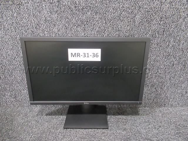 MONITOR ~ MR-31-36 (R02C) - photo 1