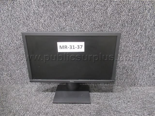 MONITOR ~ MR-31-37 (R02C) - photo 1
