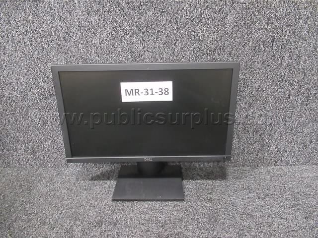 MONITOR ~ MR-31-38 (R02C) - photo 1