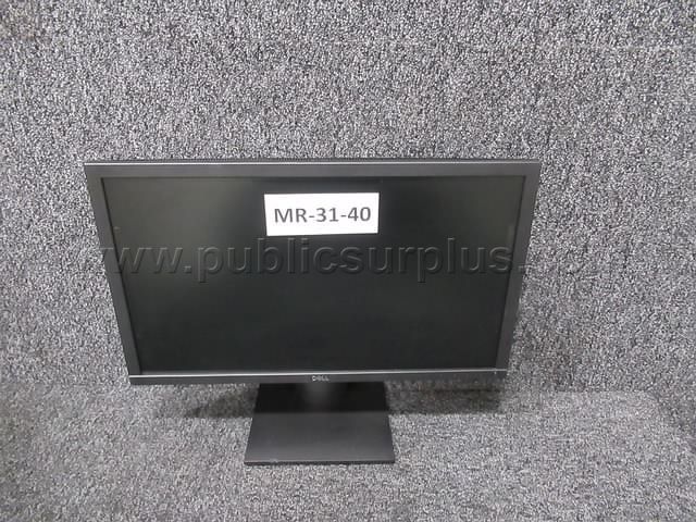MONITOR ~ MR-31-40 (R02C) - photo 1