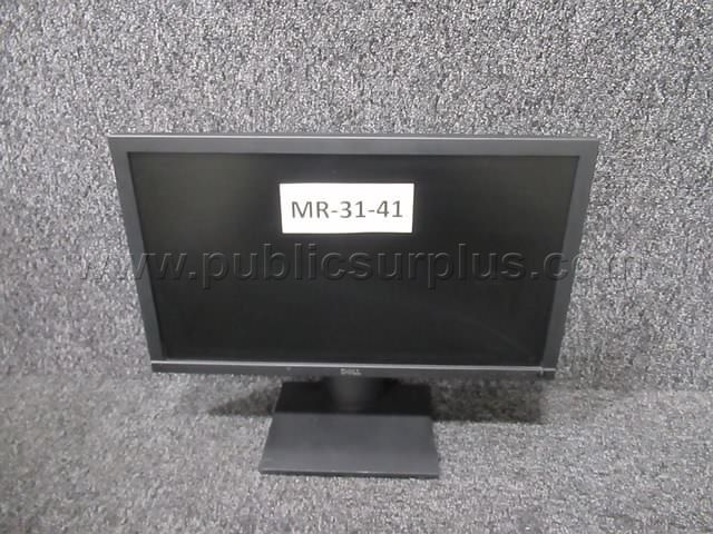 MONITOR ~ MR-31-41 (R02C) - photo 1
