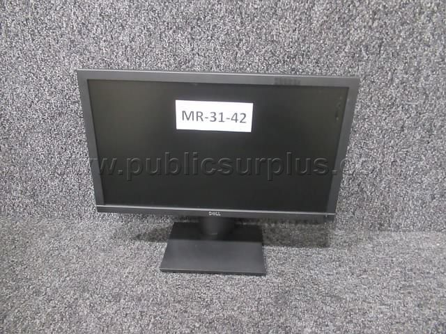 MONITOR ~ MR-31-42 (R02C) - photo 1