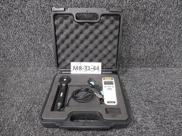 LIGHT METER ~ MR-31-44 (R14A) - photo 1
