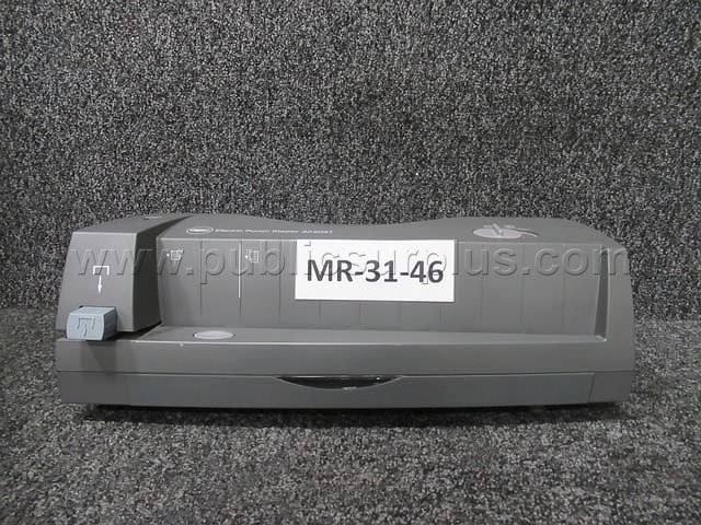 PUNCH/STAPLER ~ MR-31-46 (R25B) - photo 1