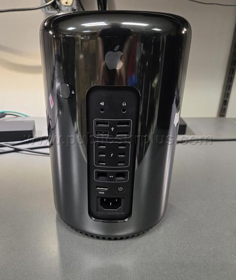 (12) Mac Pro Computers