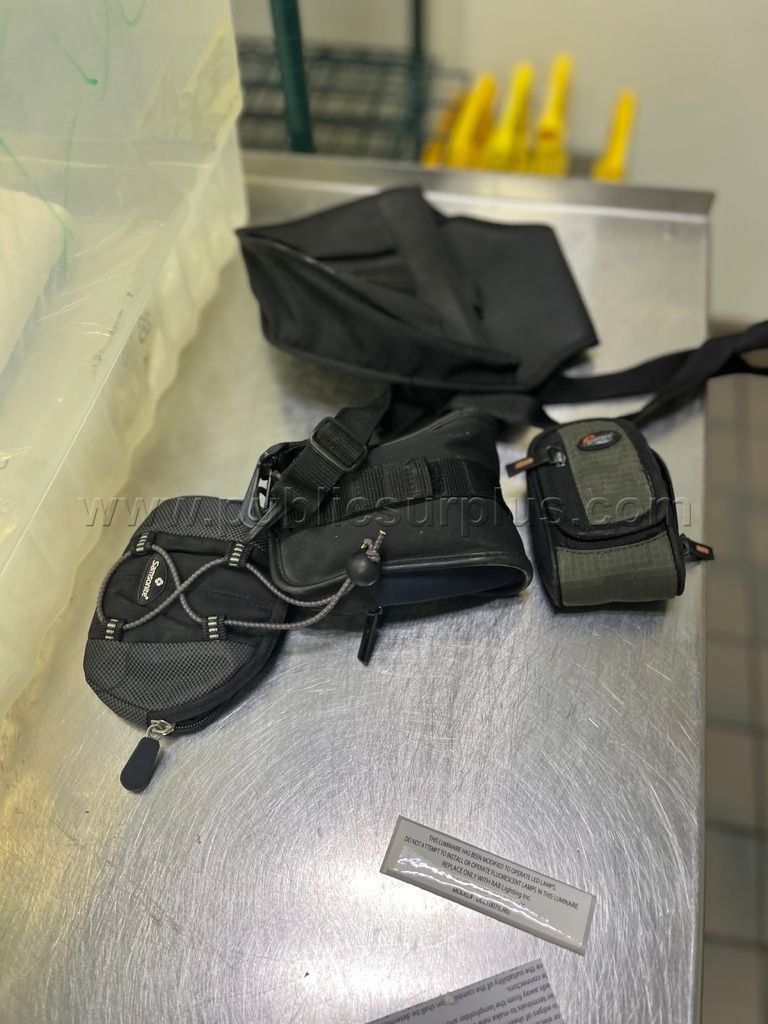 Various Computer Bags — photo 1