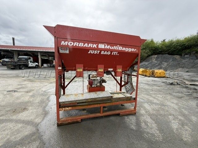 MorBark Multibagger - photo 1